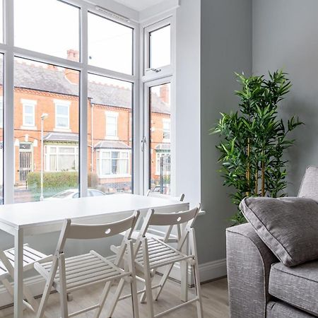 Stunning Property Fully Refurbished Birmingham Exteriér fotografie