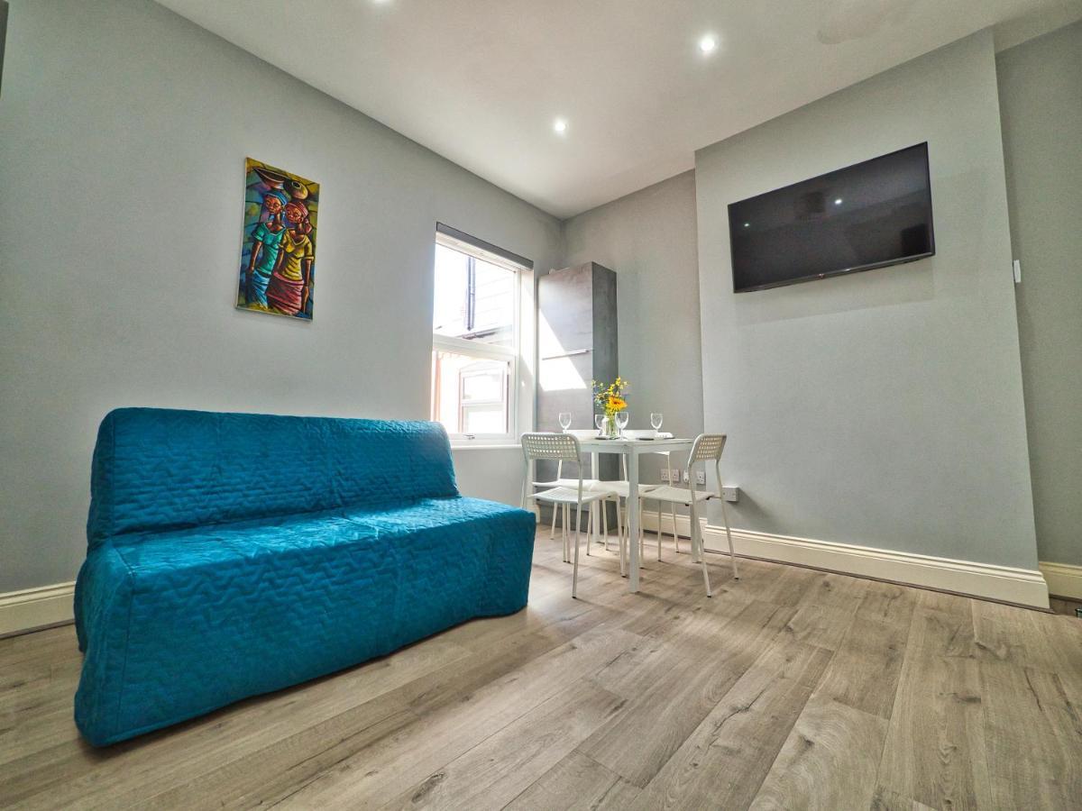 Stunning Property Fully Refurbished Birmingham Exteriér fotografie
