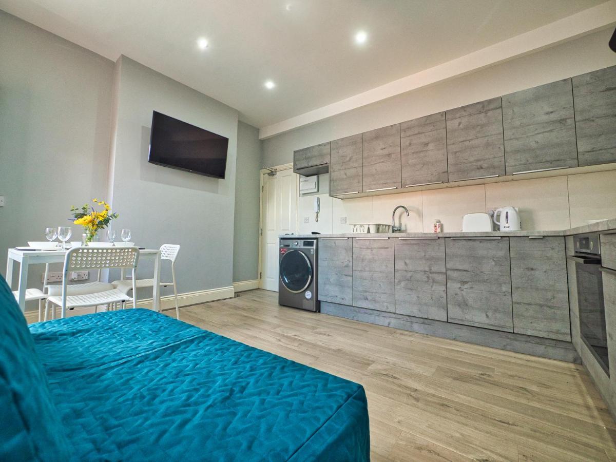 Stunning Property Fully Refurbished Birmingham Exteriér fotografie