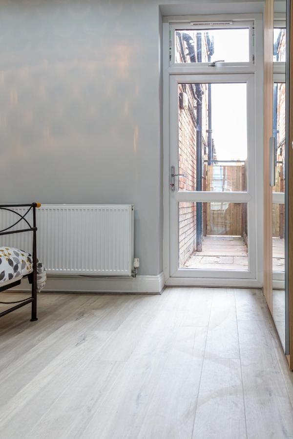 Stunning Property Fully Refurbished Birmingham Exteriér fotografie