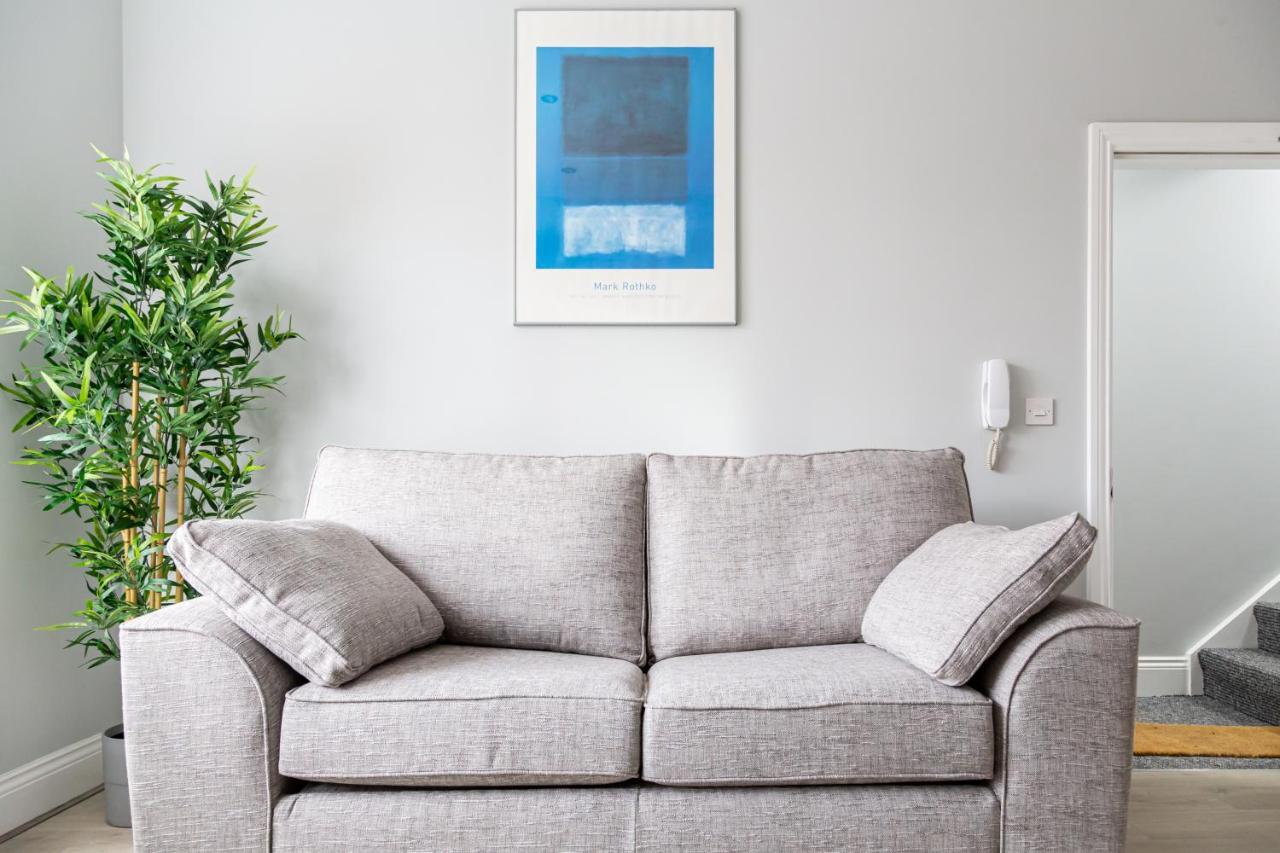 Stunning Property Fully Refurbished Birmingham Exteriér fotografie