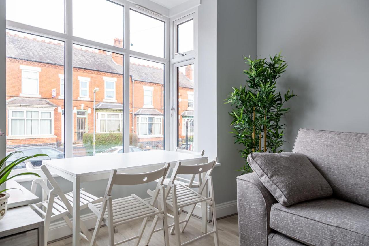 Stunning Property Fully Refurbished Birmingham Exteriér fotografie