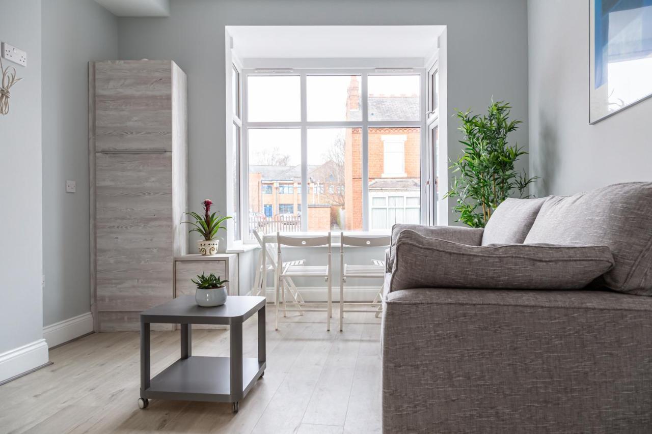 Stunning Property Fully Refurbished Birmingham Exteriér fotografie