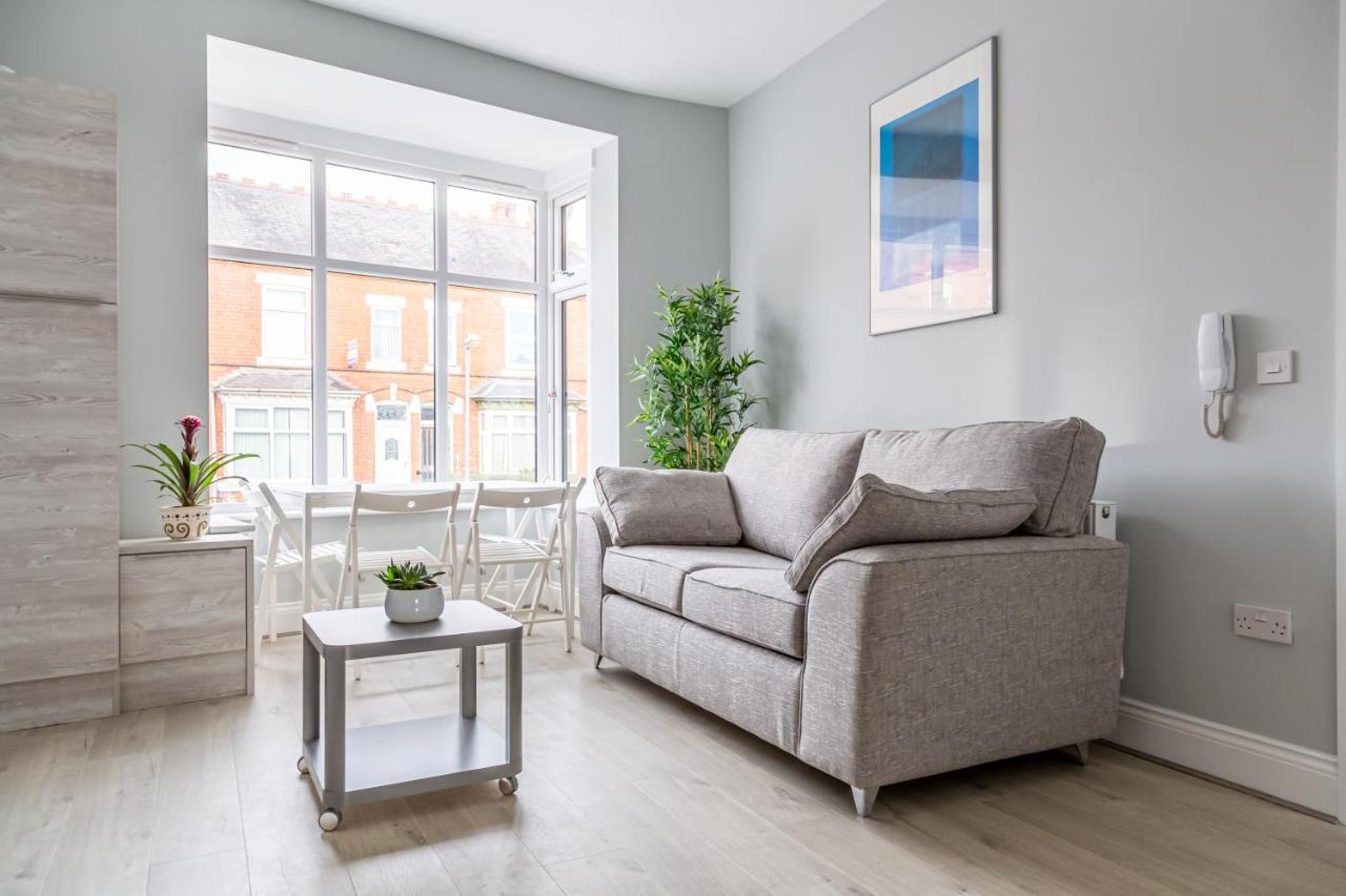 Stunning Property Fully Refurbished Birmingham Exteriér fotografie