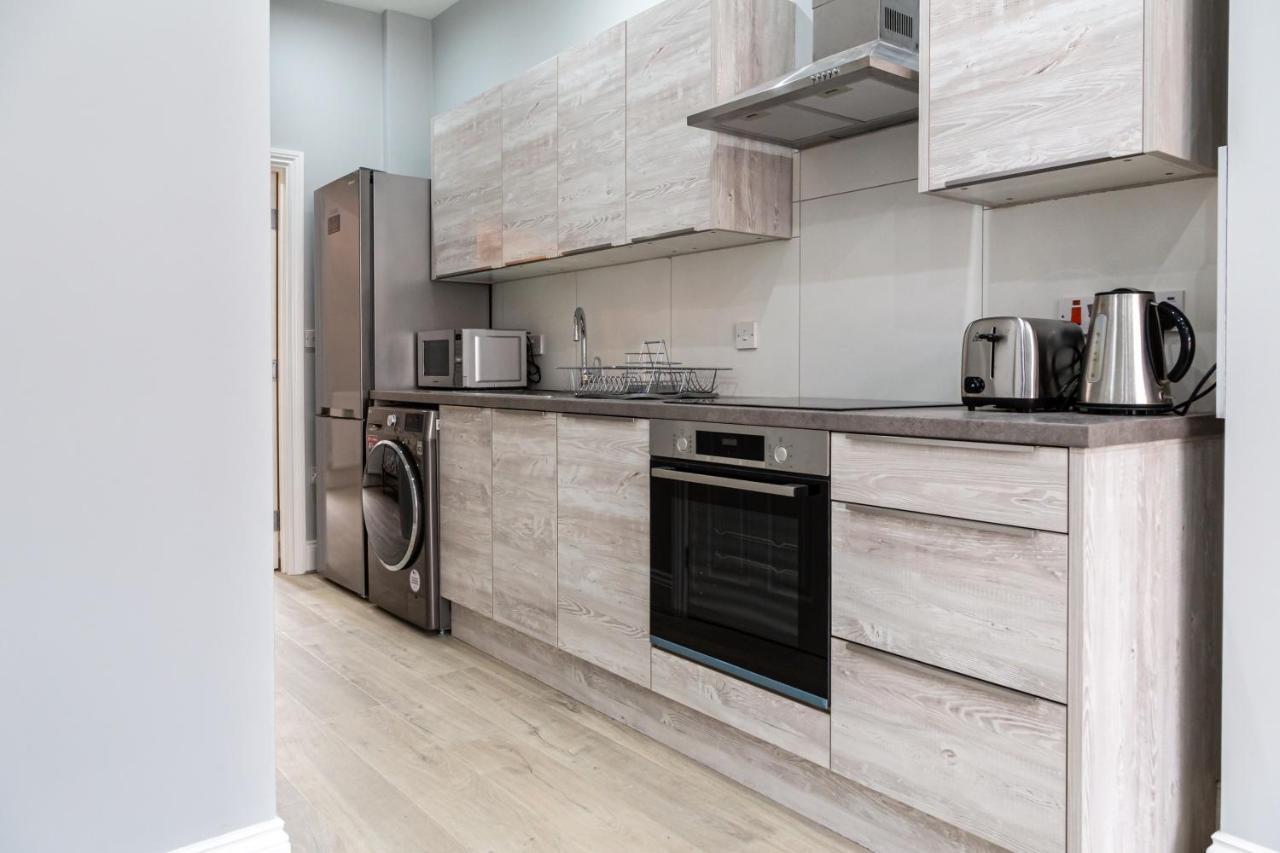 Stunning Property Fully Refurbished Birmingham Exteriér fotografie