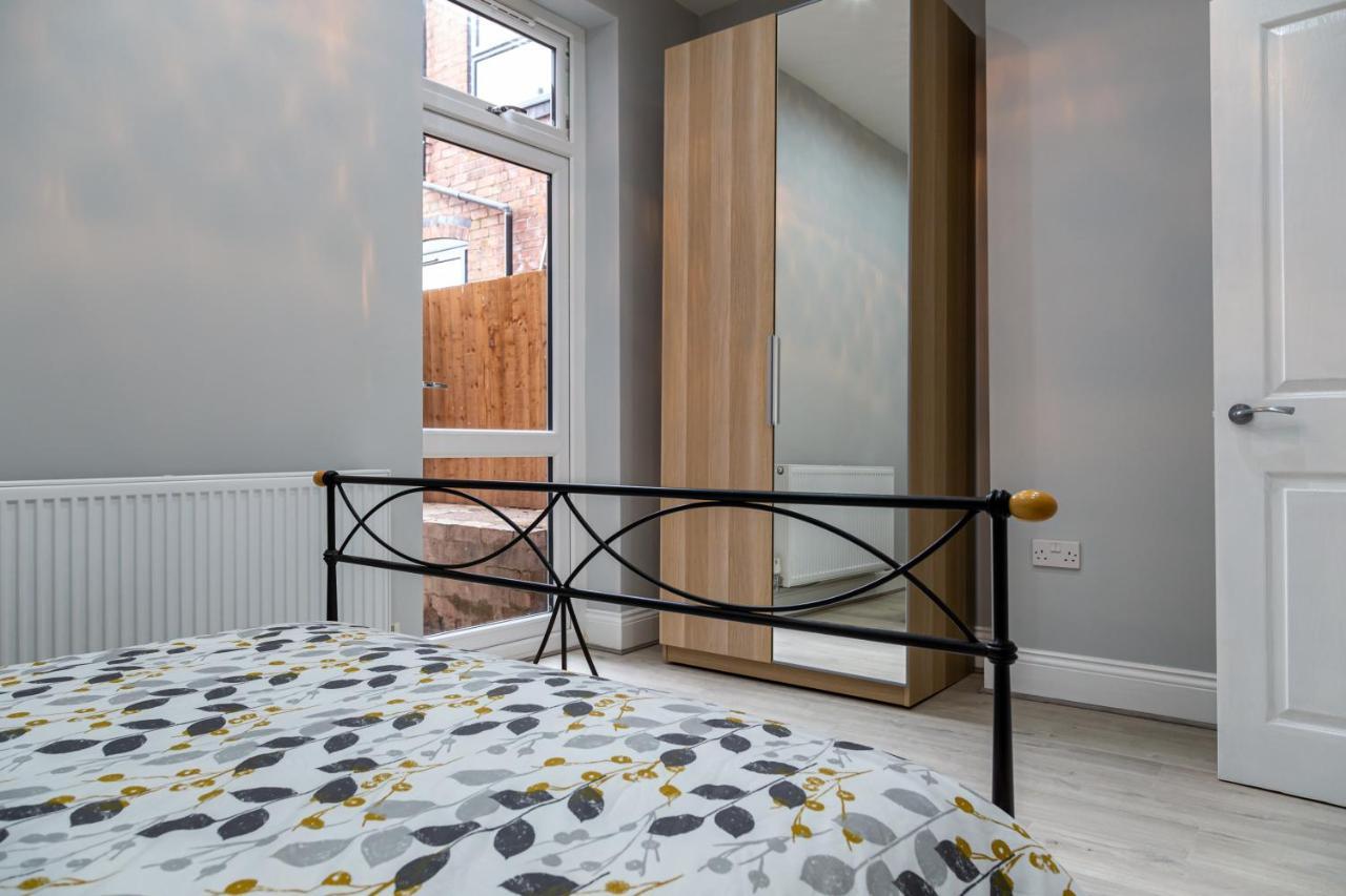 Stunning Property Fully Refurbished Birmingham Exteriér fotografie