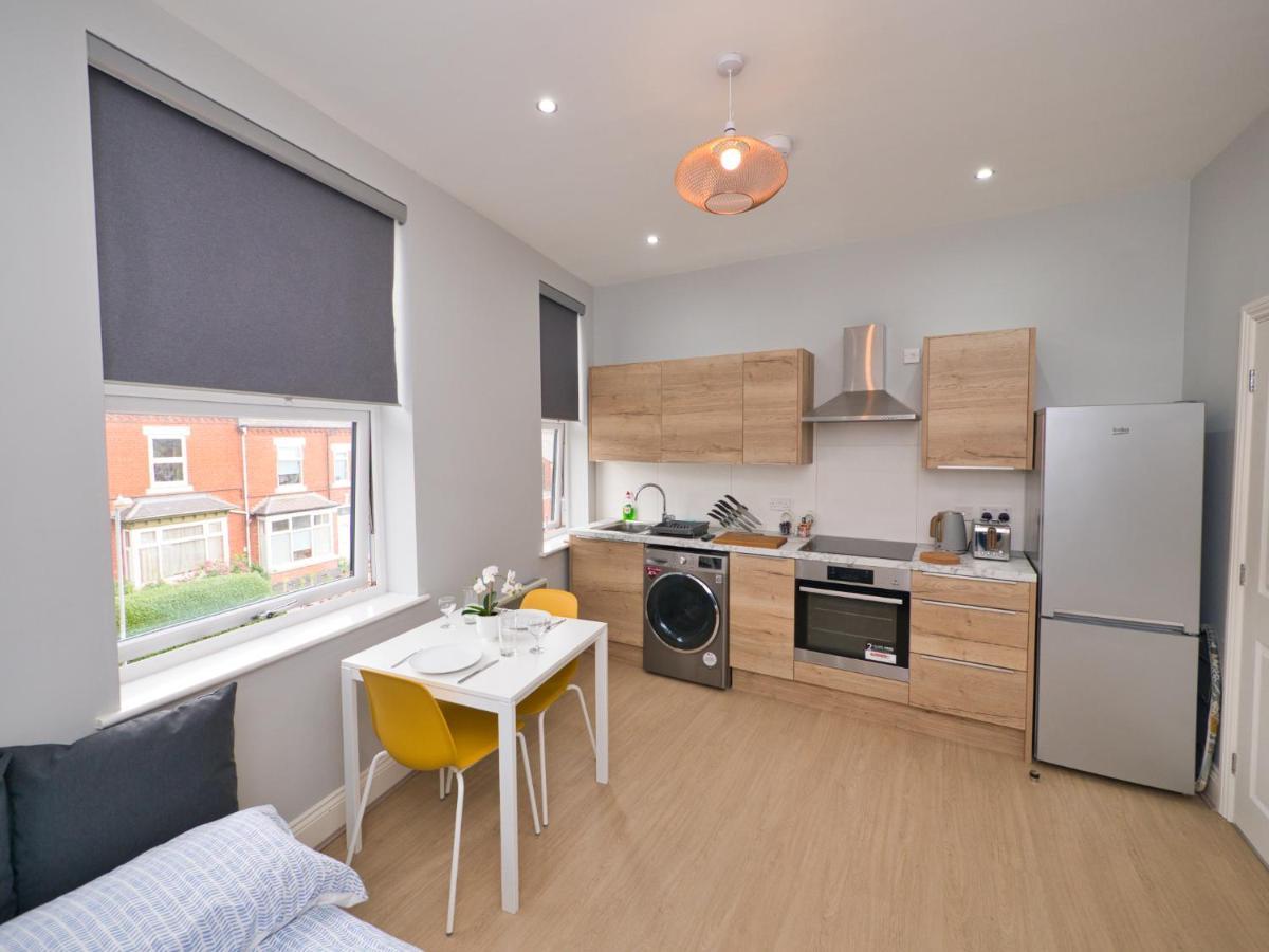 Stunning Property Fully Refurbished Birmingham Exteriér fotografie