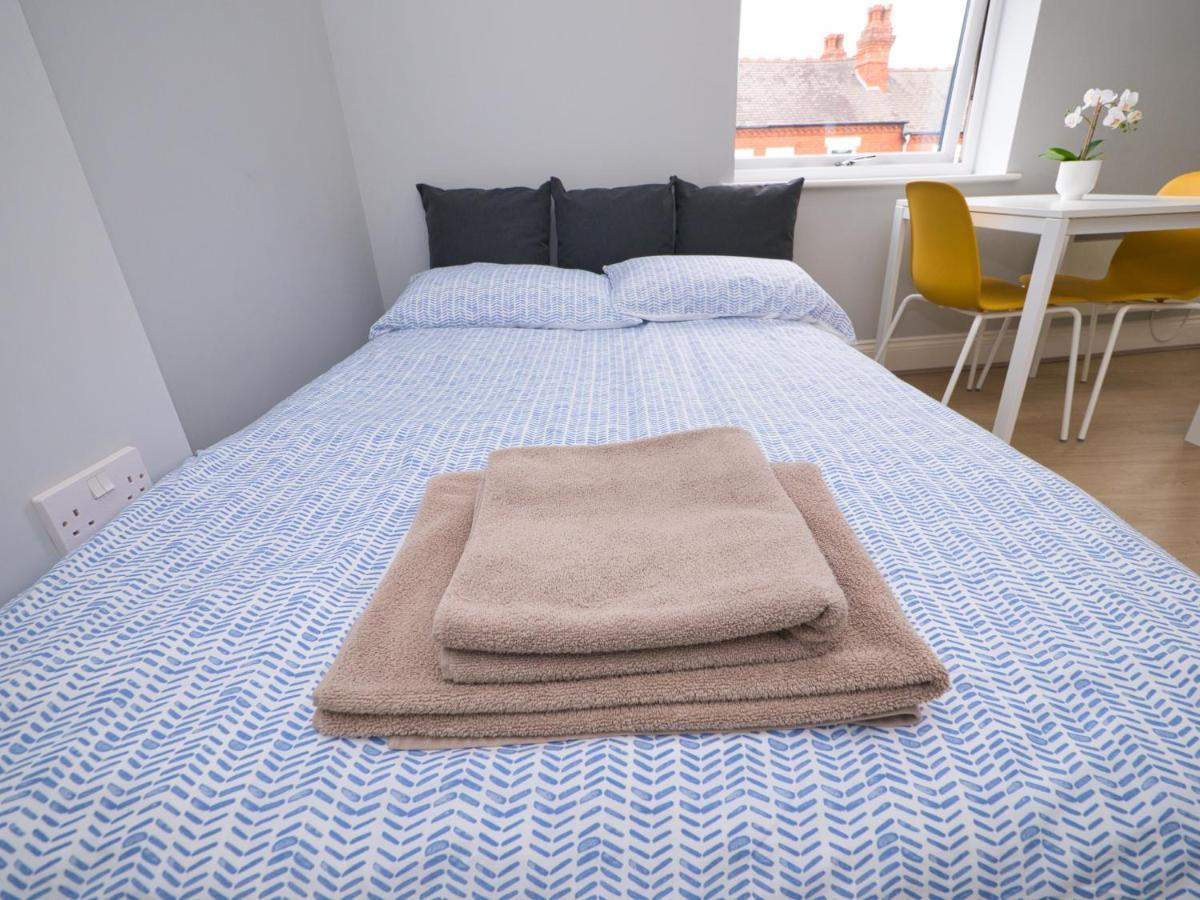 Stunning Property Fully Refurbished Birmingham Exteriér fotografie