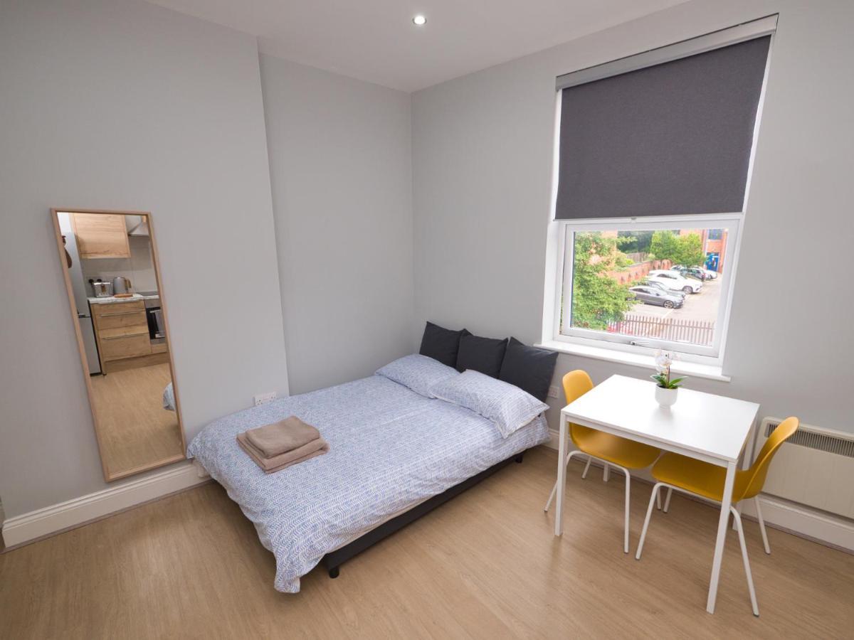 Stunning Property Fully Refurbished Birmingham Exteriér fotografie