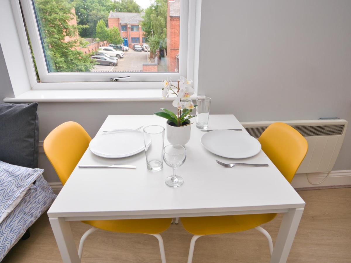 Stunning Property Fully Refurbished Birmingham Exteriér fotografie