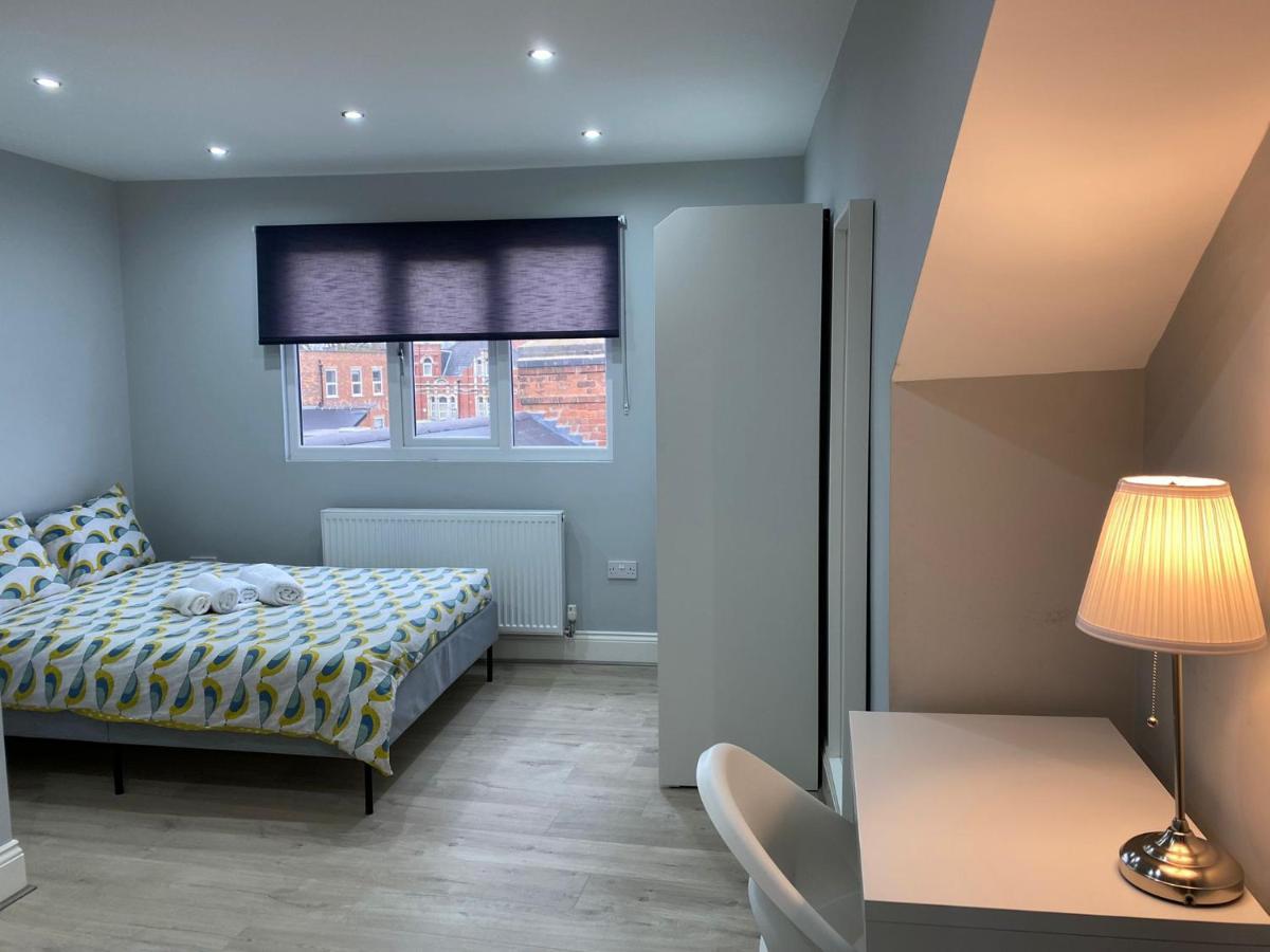 Stunning Property Fully Refurbished Birmingham Exteriér fotografie