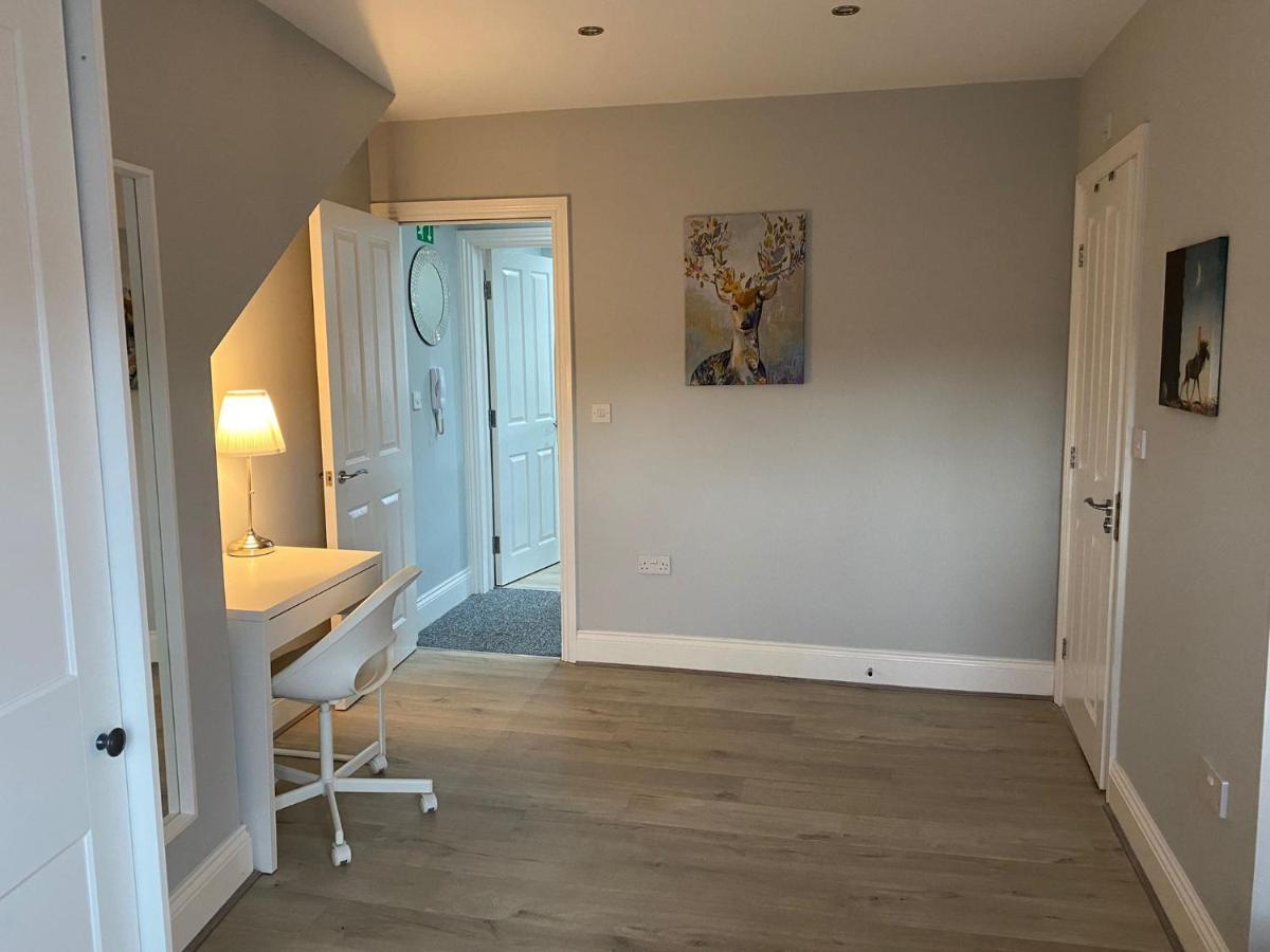 Stunning Property Fully Refurbished Birmingham Exteriér fotografie