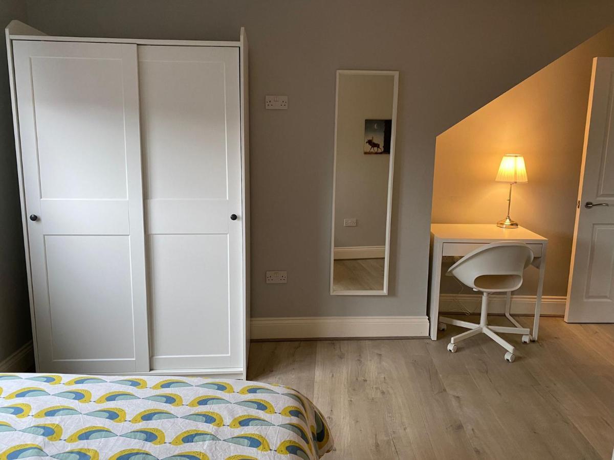 Stunning Property Fully Refurbished Birmingham Exteriér fotografie