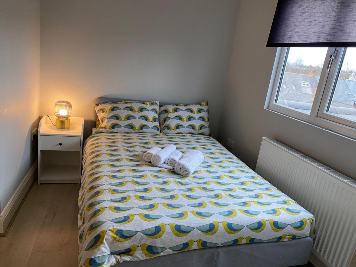Stunning Property Fully Refurbished Birmingham Exteriér fotografie